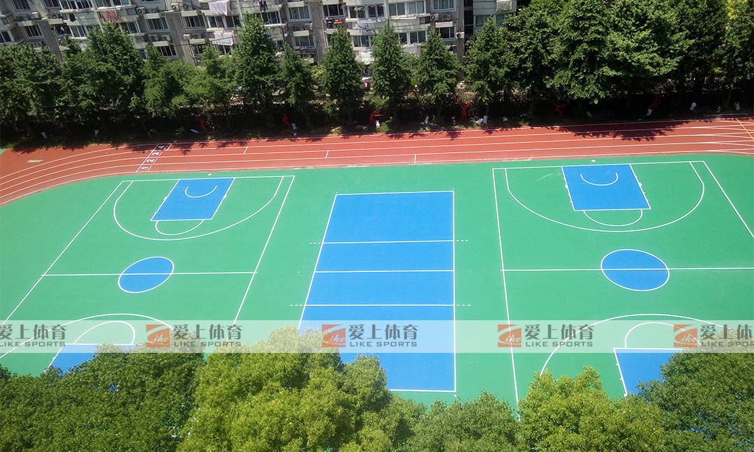 上海师范大学第一附属小学